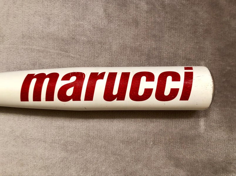 2017 Marucci CAT 7 Bat BBCOR Certified