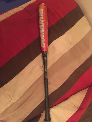 Demarini Bat