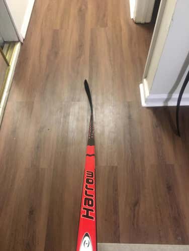 Pro Stock Harrow Syncro Prolite