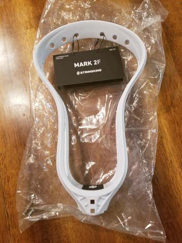 New StringKing Mark 2F Head