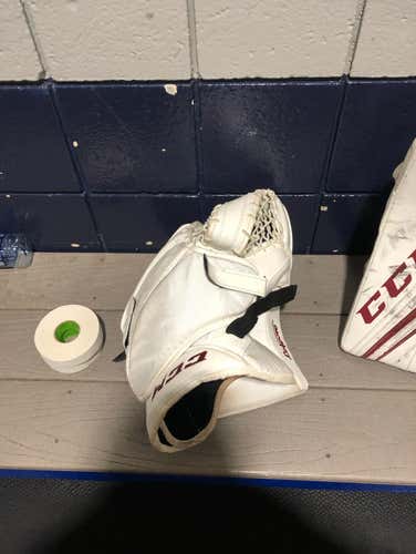 Premier R1.9 Glove And Blocker