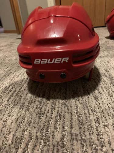 Bauer 4500 Helmet