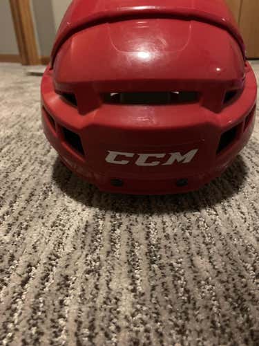 CCM Vector V08 Helmet Pro Stock