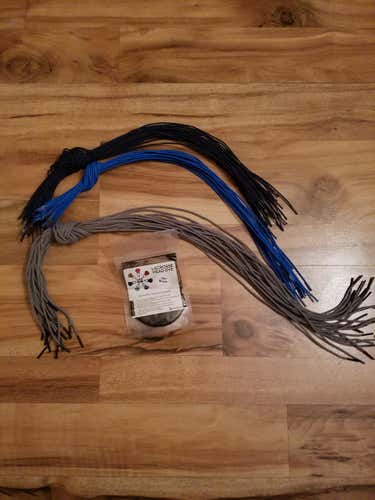 New Stringing Kit
