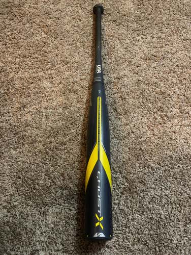 Easton Ghost X USA Approved 32/27 2 5/8” Barrel