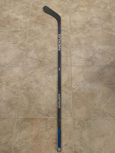 Bauer Nexus 1N Stick Lefty P88 87 flexr