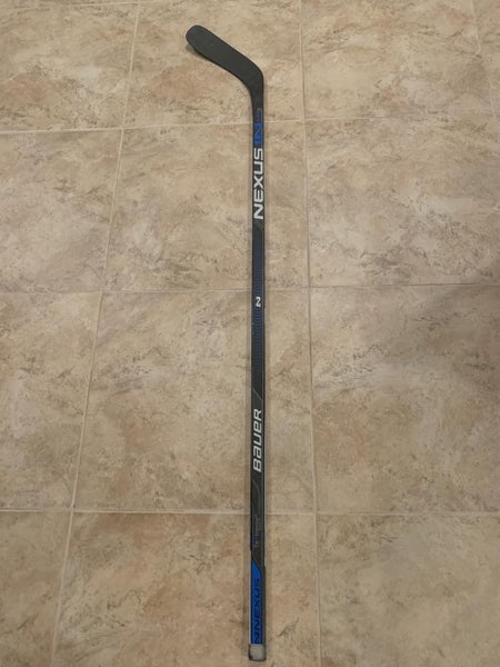 Bauer Nexus 1N Stick Lefty P88 87 flexr