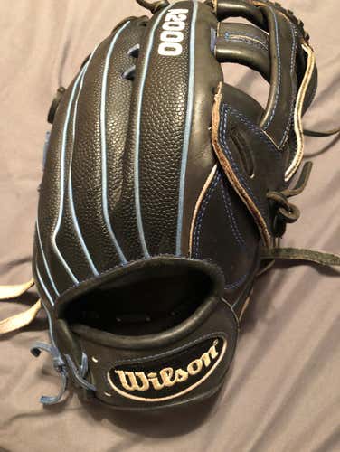 Used Wilson A2000. Looking To Sell Or Trade