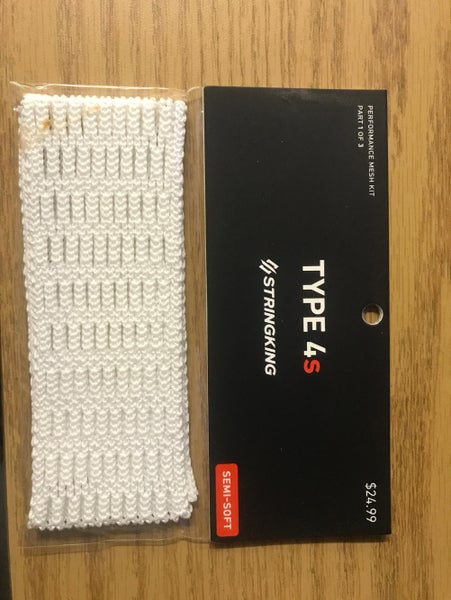 Stringking 4s Mesh
