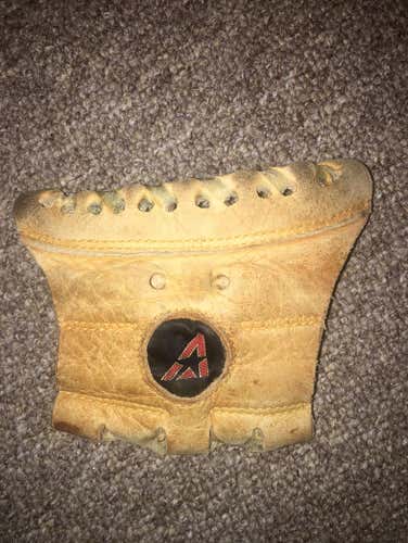 Allstar 33.5 Inch Pro Elite Catchers Mitt Web Replacement