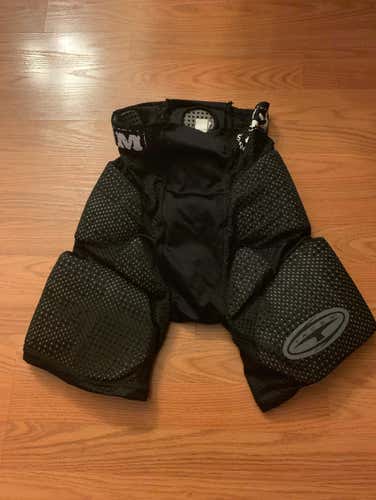 CCM Tacks Padded Shorts/ Girdle Hockey, Lacrosse Youth Small/ Medium