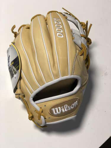 New Wilson A2000 1787 11.75” I Web
