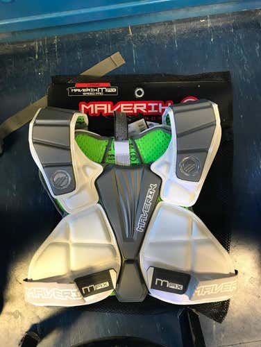 Maverik Max Speed Pads