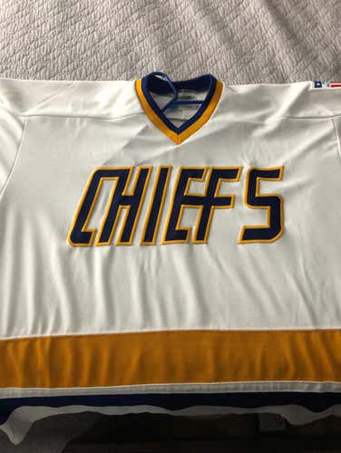 Charlestown Chiefs Jersey