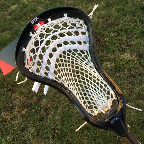 BNWT STX Ultra Power