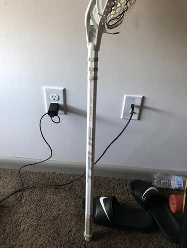 True Composite Shaft Like New