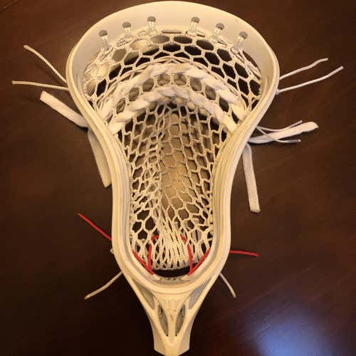 Evo 4x Hero 2.0 Soft Mesh