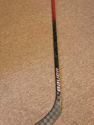 Bauer Nexus 2N Pro Right Hand 87 Flex Grip P92