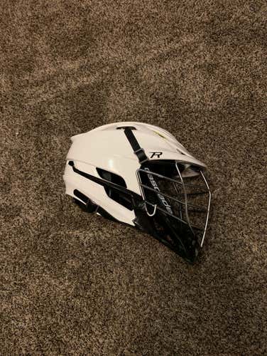 BN Cascade R White/Black