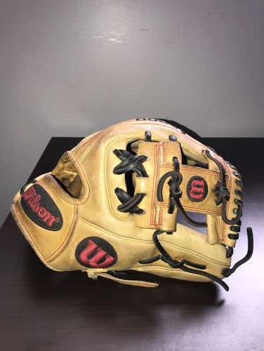 Wilson A2000 Size 11.5
