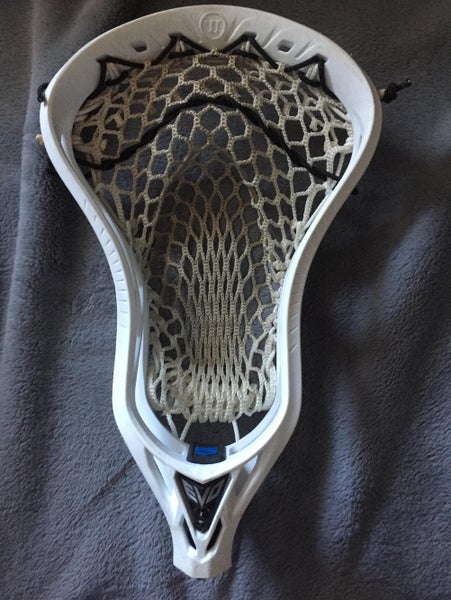 Good Condition Warrior Evo 5 String With Semi Hard Mesh