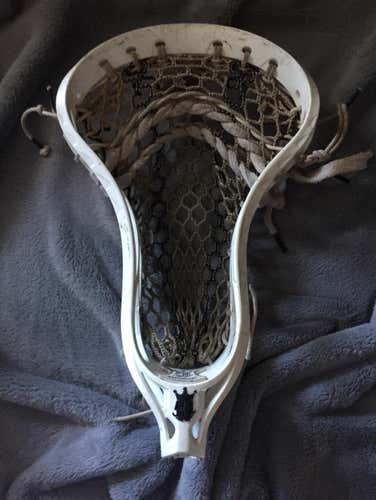 Used Brine Clutch Elite String With Hero Mesh