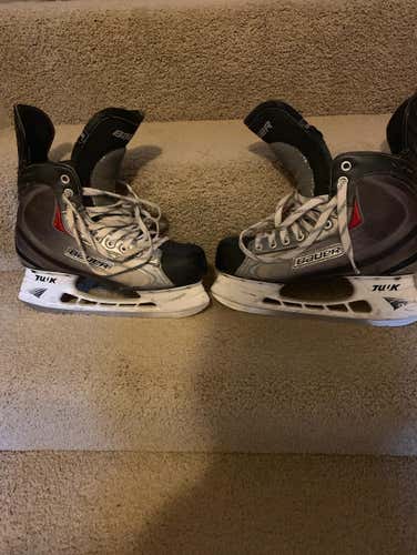 Bauer X60 Skates For Sale
