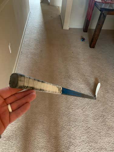 Bauer 2N Pro LH 70 Flex