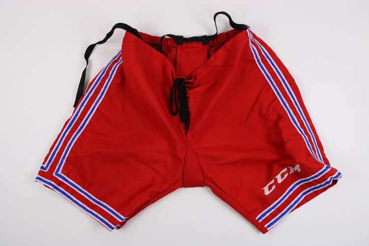 Moncton Wildcats CCM Shell Pro Medium