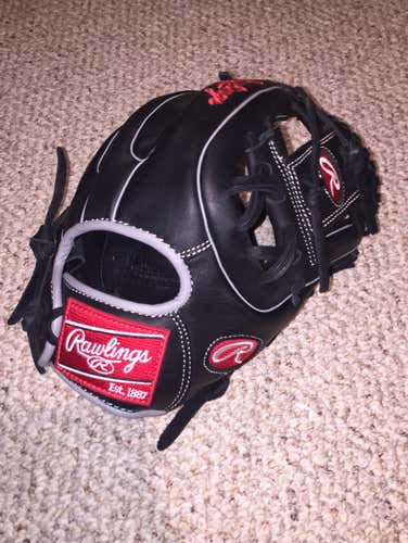 New Rawlings Gamer 11.5