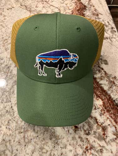 Brand New Patagonia Hat