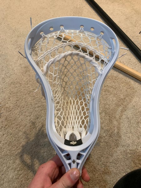 Brand New StringKing Mark 2A w/ Factory Strung Mid Pocket (Type 4S Mesh)