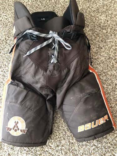 Bauer Nexus 600 Pants Senior