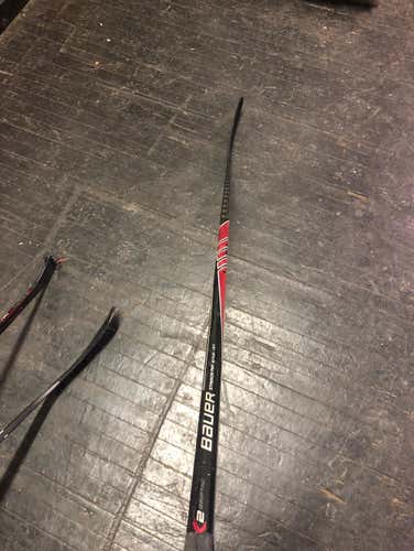 Left Handed Bauer APX2 PM9
