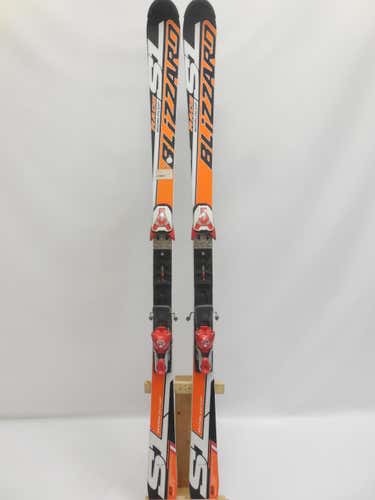 Blizzard  SL Race Worldcup Series 165 Skis
