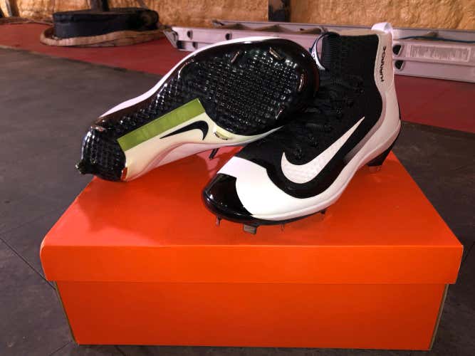 Nike Air Huarache 2kFilth Elite Mid Size 11