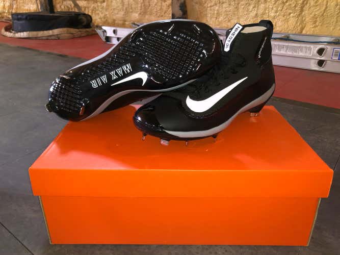 Nike Air Huarache 2kFilth Elite Mid Size 12