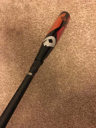 2018 Demarini Voodoo Balanced 33/30