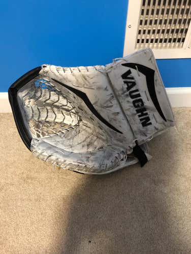 Vaughn V7 Pro XF
