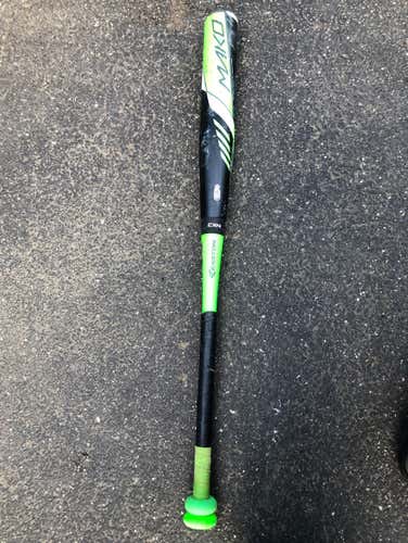 Easton Mako 2016 Bat