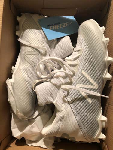 New Balance Freeze LX Size 7.5