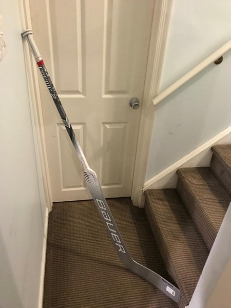 Bauer Supreme 2S Goalie Stick Regular Senior 26”