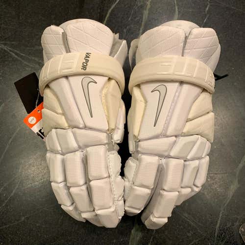 NEW Nike Vapor Elite 3 Gloves 13"