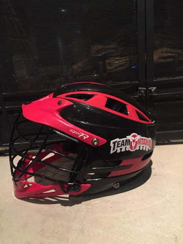 Cascade CPX-R Helmet Adult