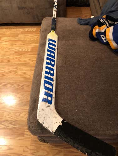 Goalie Stick