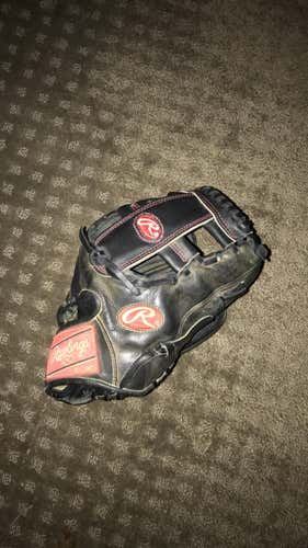 Rawlings Pro Preferred 12 Inch