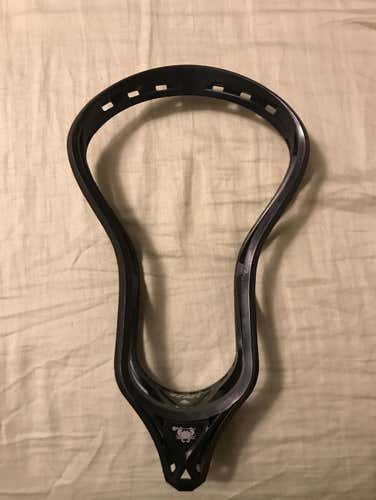 Lightly Used ECD Rebel Offense Black