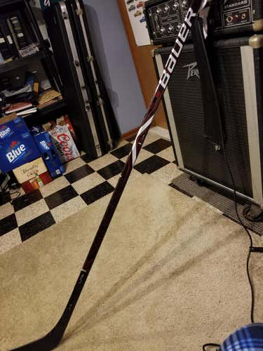 Bauer ADV P28 95 Flex