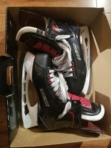 Bauer Vapor 1X 2.0 Skates 7.5EE