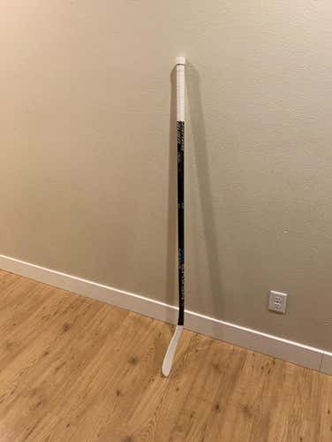 Portland Winterhawks Pro Stock Stick